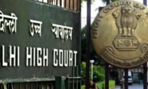 दिल्ली हाईकोर्ट ने जामा मस्जिद के आसपास अतिक्रमण हटाने के लिए एमसीडी को दिया सर्वे का आदेश
