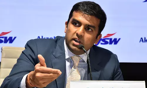 ISL वापसी पर पार्थ जिंदल का बयान