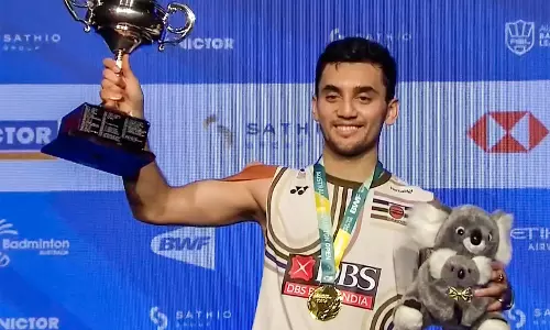 इंडिया ओपन 2026 में Lakshya-आयुष की टक्कर