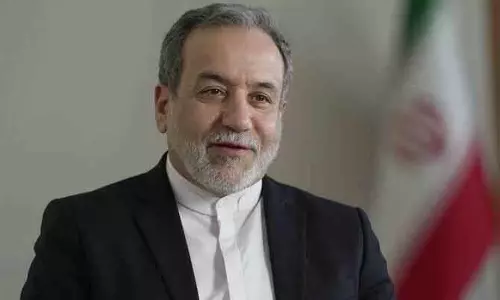 Iran-लेबनान संबंध: सीज़फ़ायर के बाद पहली बड़ी द्विपक्षीय बातचीत Iran-लेबनान संबंध: सीज़फ़ायर के बाद पहली बड़ी द्विपक्षीय बातचीत
