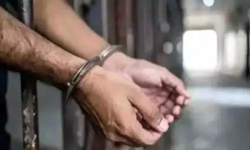 Hyderabad में चाइल्ड सेक्सुअल एब्यूज कंटेंट के लिए यूट्यूबर गिरफ्तार