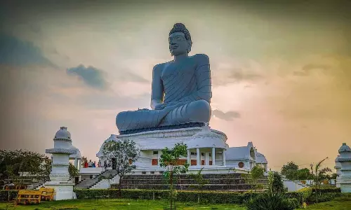 Amaravati में पहला गणतंत्र दिवस समारोह: चंद्रबाबू सरकार की भव्य तैयारी Amaravati में पहला गणतंत्र दिवस समारोह: चंद्रबाबू सरकार की भव्य तैयारी