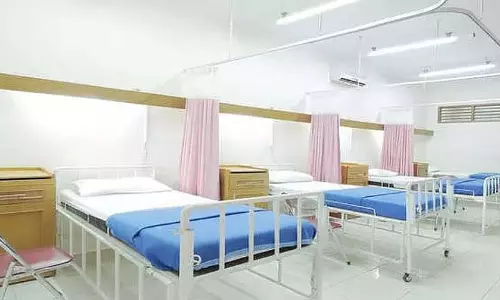 बिना लाइसेंस के चल रहा था नर्सिंग होम! मृतक का USG बिना लाइसेंस के चल रहा था नर्सिंग होम! मृतक का USG