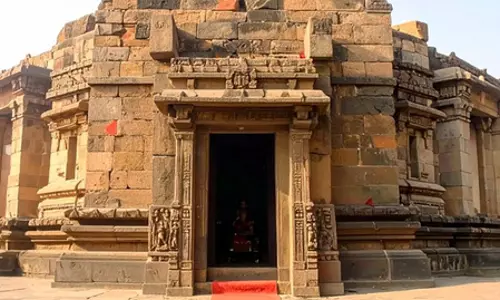 मकर संक्रांति के मौके पर मां मुंडेश्वरी मंदिर में होती है विशेष पूजा, लगता है भव्य मेला
