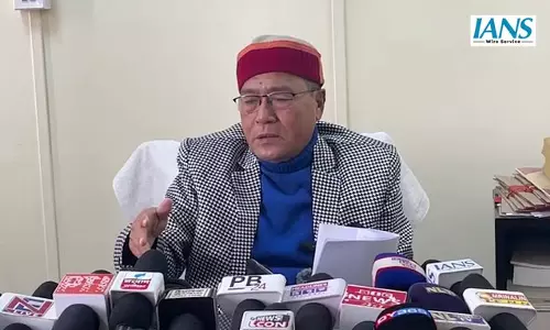 माणिक साहा पर सीपीआई(एम) का हमला, जितेंद्र चौधरी बोले माणिक साहा पर सीपीआई(एम) का हमला, जितेंद्र चौधरी बोले
