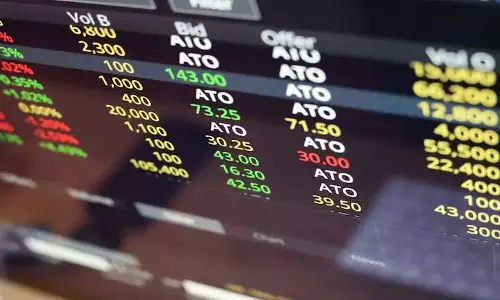 HDFC म्यूचुअल फंड ने टीवी टुडे नेटवर्क में 2.4% हिस्सेदारी बेची