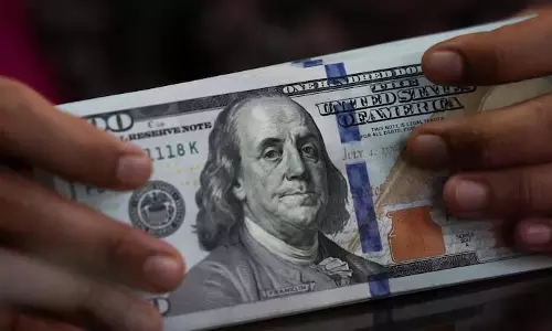 28 साल की महिला ने अमेरिका के सबसे बड़े Bank से 1,400 करोड़ रुपये की धोखाधड़ी की 28 साल की महिला ने अमेरिका के सबसे बड़े Bank से 1,400 करोड़ रुपये की धोखाधड़ी की