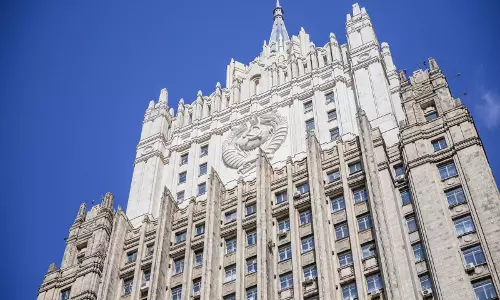 Venezuela के बाद रूस ने लैटिन अमेरिका में विकास की मांग की