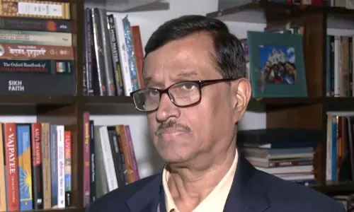 US द्वारा वेनेजुएला पर हमले को लेकर पूर्व राजनयिक ज्ञानेश्वर मुलाय ने कहा, यह अभूतपूर्व है