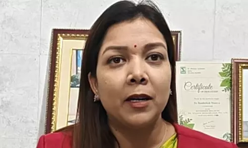 सरकार की योजनाओं को जन-जन तक पहुंचाना हमारा मकसद: डॉ. प्रियंका मौर्य