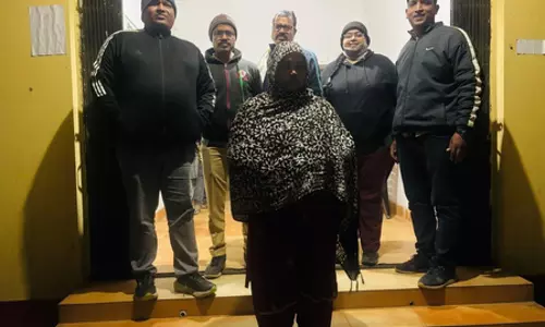 फर्जी नोट मामले में पुलिस को बड़ी सफलता, बॉर्डर से महिला गिरफ्तार फर्जी नोट मामले में पुलिस को बड़ी सफलता, बॉर्डर से महिला गिरफ्तार