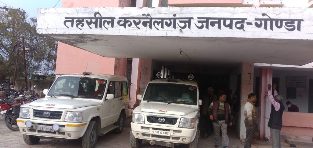 GONDA: पंचायत मतदाता सूची में बड़े फर्जीवाड़े का आरोप, प्रधान और लेखपाल पर गंभीर सवाल