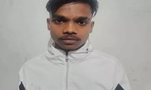 सड़क विवाद में वृद्ध की दर्दनाक मौत, आरोपी गिरफ्तार