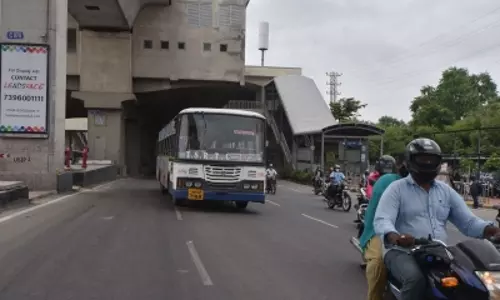 संक्रांति के दौरान टीजीएसआरटीसी संचालित करेगा 6,431 विशेष बस सेवाएं संक्रांति के दौरान टीजीएसआरटीसी संचालित करेगा 6,431 विशेष बस सेवाएं