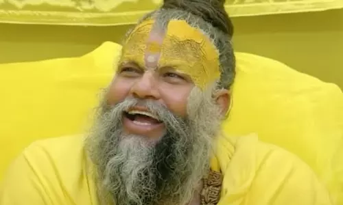 Premanand Maharaj: 9 नवनियुक्त IAS को मिला महाराज का गुरु मंत्र, डर-लालच से दूर रहने की सीख