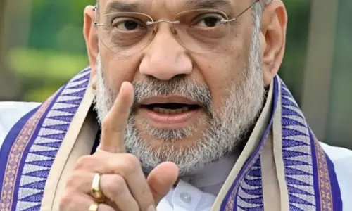 आज सुरक्षा पर समीक्षा बैठक करेंगे गृह मंत्री अमित शाह आज सुरक्षा पर समीक्षा बैठक करेंगे गृह मंत्री अमित शाह