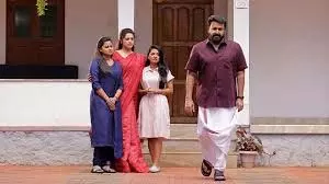 Drishyam 3: जानिए थिएटर्स में कब आएगी मोहनलाल की फिल्म दृश्यम 3 Drishyam 3: जानिए थिएटर्स में कब आएगी मोहनलाल की फिल्म दृश्यम 3