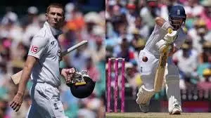 AUS vs ENG: इंग्लैंड की ओपनिंग जोड़ी के लिए बुरा सपना साबित हुआ ऑस्ट्रेलिया दौरा AUS vs ENG: इंग्लैंड की ओपनिंग जोड़ी के लिए बुरा सपना साबित हुआ ऑस्ट्रेलिया दौरा
