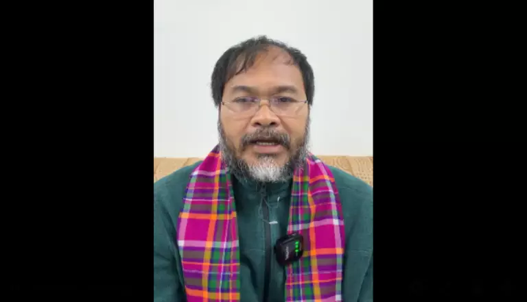 “Delete anti-BJP voters”: अखिल गोगोई ने असम बीजेपी पर लगाए विस्फोटक आरोप “Delete anti-BJP voters”: अखिल गोगोई ने असम बीजेपी पर लगाए विस्फोटक आरोप