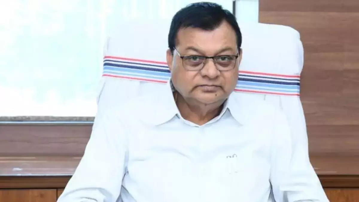 मंत्री लखनलाल देवांगन आज खैरागढ़ दौरे पर मंत्री लखनलाल देवांगन आज खैरागढ़ दौरे पर