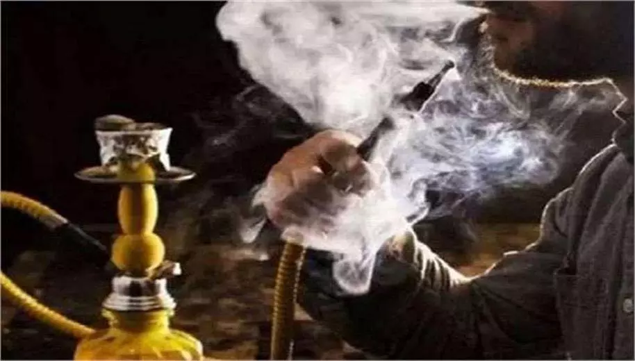 Punjab :हुक्का बार पर पूरी तरह रोक, डीसी के सख्त आदेश Punjab :हुक्का बार पर पूरी तरह रोक, डीसी के सख्त आदेश