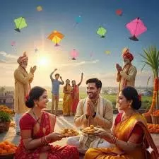 Makar Sankranti 2026: खरमास की विदाई मकर संक्रांति पर ही क्यों? जानें इसके पीछे का असली रहस्य Makar Sankranti 2026: खरमास की विदाई मकर संक्रांति पर ही क्यों? जानें इसके पीछे का असली रहस्य