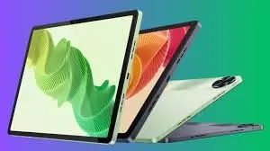 Redmi Pad 2 Pro vs Realme Pad 3: कौन सा टैबलेट है ज्यादा दमदार Redmi Pad 2 Pro vs Realme Pad 3: कौन सा टैबलेट है ज्यादा दमदार