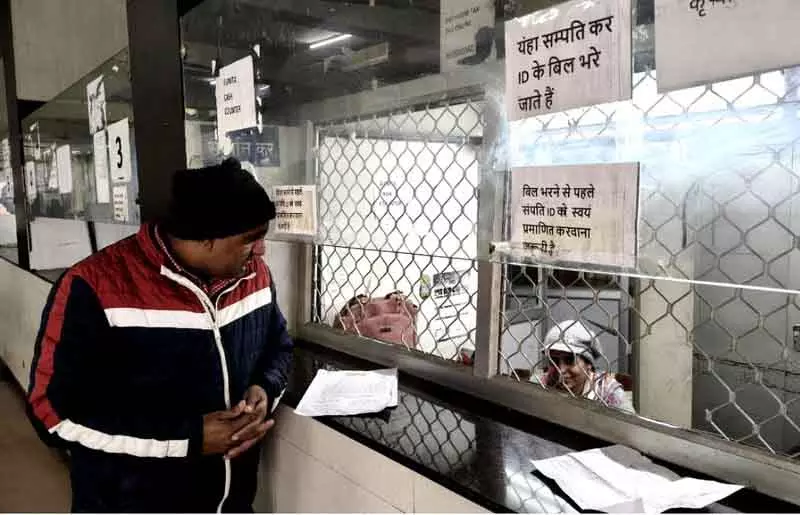 Rohtak निगम ने प्रॉपर्टी टैक्स डिफॉल्टरों से 21 करोड़ रुपये वसूले Rohtak निगम ने प्रॉपर्टी टैक्स डिफॉल्टरों से 21 करोड़ रुपये वसूले