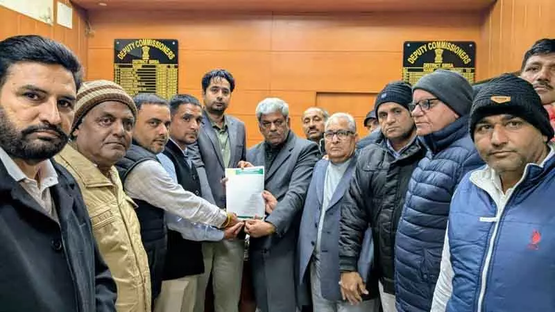 JJP ने एचटीईटी परिणामों में अनियमितताओं की CBI जांच की मांग की JJP ने एचटीईटी परिणामों में अनियमितताओं की CBI जांच की मांग की