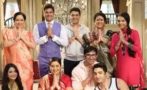 Kyunki Saas Bhi Kabhi Bahu Thi 2: ऋतिक की हालत देख शांति निकेतन में आएगा भूचाल Kyunki Saas Bhi Kabhi Bahu Thi 2: ऋतिक की हालत देख शांति निकेतन में आएगा भूचाल