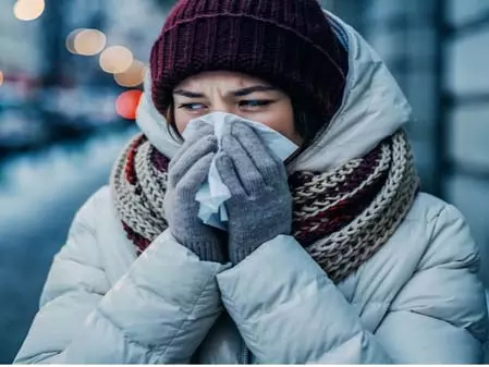 प्रदूषण में सांस लेना मुश्किल? कारगर हैं ये घरेलू उपाय प्रदूषण में सांस लेना मुश्किल? कारगर हैं ये घरेलू उपाय