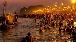 Magh Maas 2026: माघ मास में एक छोटी सी चूक बिगाड़ सकती है पूरे महीने का पुण्य Magh Maas 2026: माघ मास में एक छोटी सी चूक बिगाड़ सकती है पूरे महीने का पुण्य