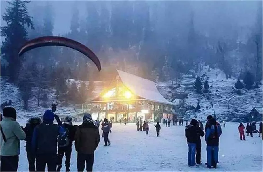 Jammu-Kashmir: फेमस टूरिस्ट स्पॉट्स पर ये Activities,इलाकों में बढ़ी सुरक्षा Jammu-Kashmir: फेमस टूरिस्ट स्पॉट्स पर ये Activities,इलाकों में बढ़ी सुरक्षा