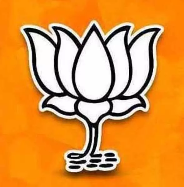 BJP ने माघी मेला रैली के लिए जगह तय कर ली है BJP ने माघी मेला रैली के लिए जगह तय कर ली है