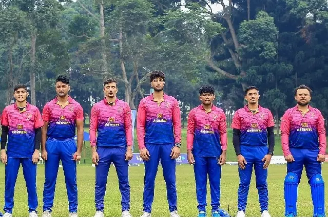 T20 वर्ल्ड कप के लिए वीज़ा संकट की आशंका, ICC से सहायता की अपील T20 वर्ल्ड कप के लिए वीज़ा संकट की आशंका, ICC से सहायता की अपील