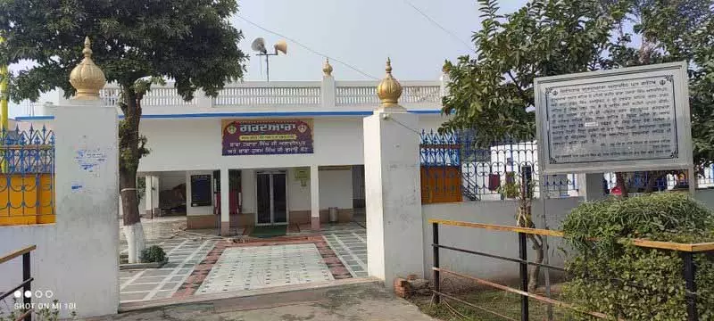 Punjab का अनोखा गांव सिख वीरता और सेवा का सबूत है Punjab का अनोखा गांव सिख वीरता और सेवा का सबूत है