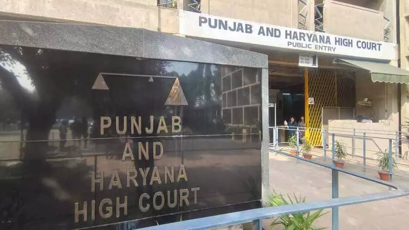 Punjab और हरियाणा हाई कोर्ट मौत की सज़ा के कानून को कैसे बदल रहा Punjab और हरियाणा हाई कोर्ट मौत की सज़ा के कानून को कैसे बदल रहा