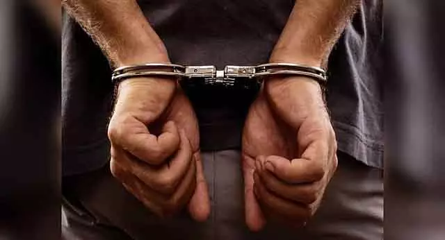 Delhi के त्रिलोकपुरी में मारपीट के बाद किशोर की मौत; तीन गिरफ्तार Delhi के त्रिलोकपुरी में मारपीट के बाद किशोर की मौत; तीन गिरफ्तार