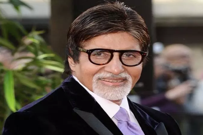 Big B ने बताया भारत विश्व में अग्रणी, क्रिकेट में टीमों की विश्व विजेता सफलता Big B ने बताया भारत विश्व में अग्रणी, क्रिकेट में टीमों की विश्व विजेता सफलता