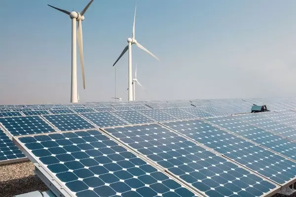 Tata Power की नई योजना: नेल्लोर में 10 गीगावाट का विनिर्माण संयंत्र Tata Power की नई योजना: नेल्लोर में 10 गीगावाट का विनिर्माण संयंत्र