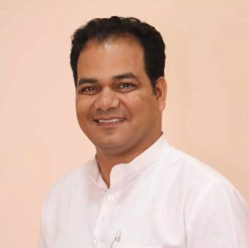 AAP नेता ने प्रधानमंत्री और गृह मंत्री शाह को पत्र लिखकर सुरक्षा और हमलावरों की गिरफ्तारी की मांग की AAP नेता ने प्रधानमंत्री और गृह मंत्री शाह को पत्र लिखकर सुरक्षा और हमलावरों की गिरफ्तारी की मांग की