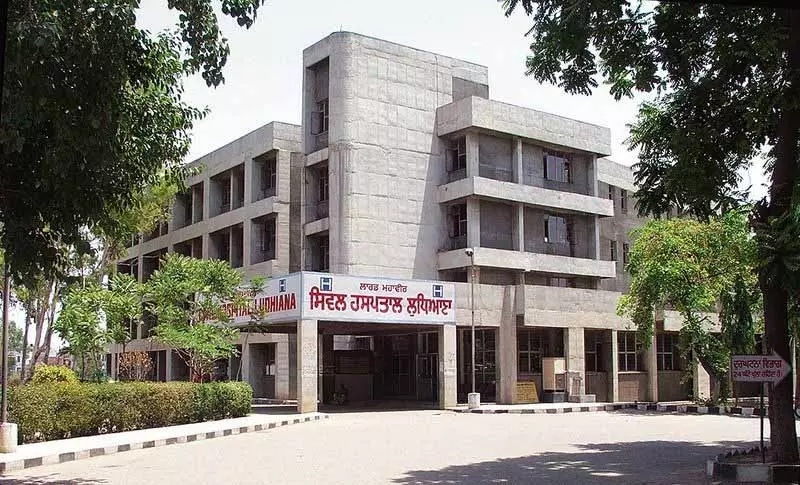 PCMSA ने VIP ड्यूटी पर तैनात डॉक्टरों को रैशनलाइज़ करने के कदम की तारीफ़ की PCMSA ने VIP ड्यूटी पर तैनात डॉक्टरों को रैशनलाइज़ करने के कदम की तारीफ़ की