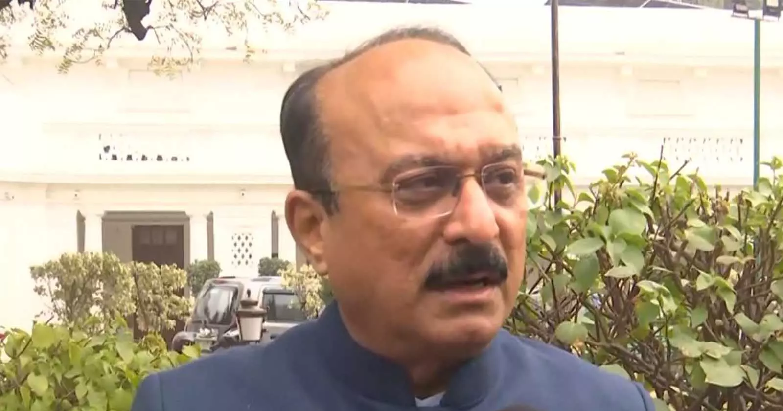 तुर्कमान गेट पर पत्थरबाजी की घटना पर Delhi के मंत्री आशीष सूद का बयान: दोषी को सजा मिलेगी तुर्कमान गेट पर पत्थरबाजी की घटना पर Delhi के मंत्री आशीष सूद का बयान: दोषी को सजा मिलेगी