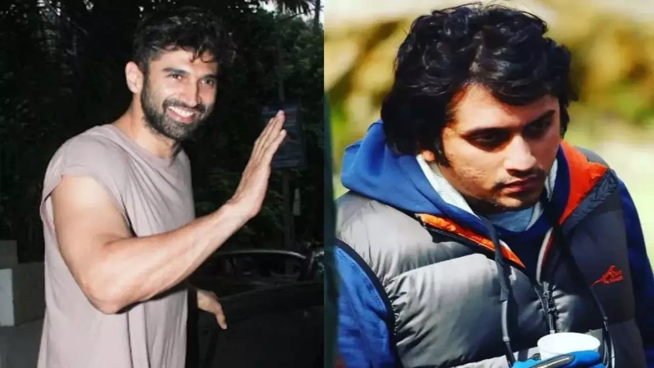 आदित्य रॉय कपूर ने मोहित सूरी की अगली फिल्म छोड़ दी? Aashiqui 2 की जोड़ी ने तोड़ी चुप्पी आदित्य रॉय कपूर ने मोहित सूरी की अगली फिल्म छोड़ दी? Aashiqui 2 की जोड़ी ने तोड़ी चुप्पी