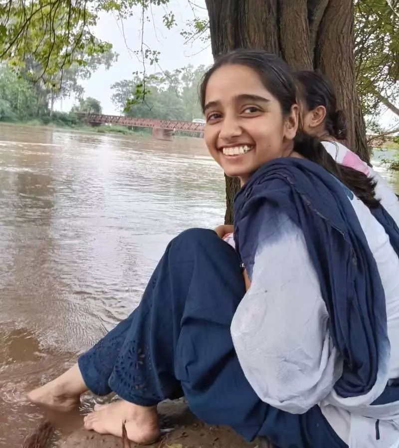 Ludhiana में 25 साल के वकील की लाश मिली, सुसाइड का शक Ludhiana में 25 साल के वकील की लाश मिली, सुसाइड का शक