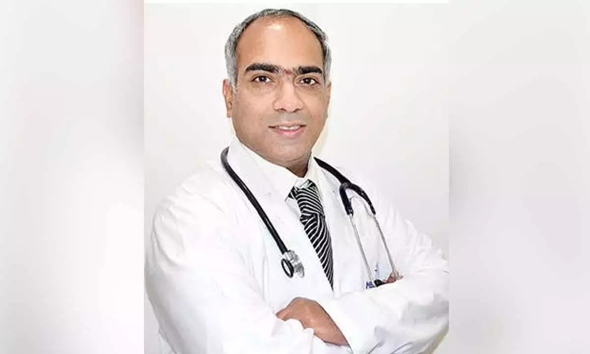 Andhra: सर्दियों में जोड़ों के दर्द और गठिया की गंभीरता में वृद्धि Andhra: सर्दियों में जोड़ों के दर्द और गठिया की गंभीरता में वृद्धि