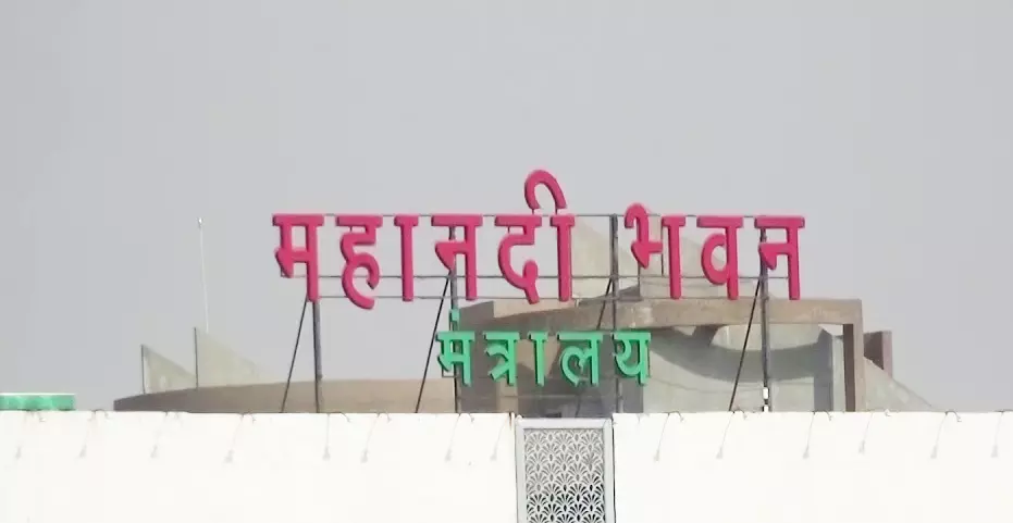 11 अधिकारी जनवरी 2027 होंगे रिटायर, देखें लिस्ट 11 अधिकारी जनवरी 2027 होंगे रिटायर, देखें लिस्ट