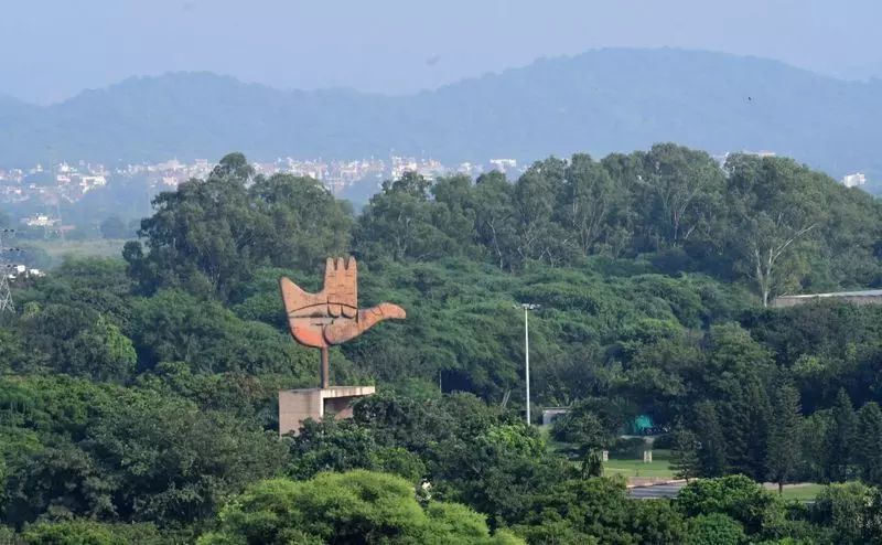 Haryana में नारनौल सबसे ठंडा, पंजाब में बठिंडा में ठंड Haryana में नारनौल सबसे ठंडा, पंजाब में बठिंडा में ठंड