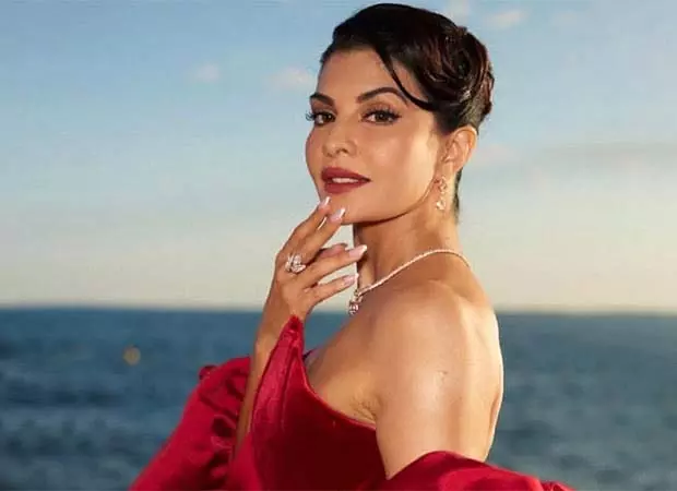 Jacqueline Fernandez महिला प्रीमियर लीग 2026 के उद्घाटन समारोह में चमकेंगी Jacqueline Fernandez महिला प्रीमियर लीग 2026 के उद्घाटन समारोह में चमकेंगी