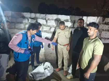 Karnataka में मां से दुश्मनी के चलते छह साल की बच्ची की हत्या Karnataka में मां से दुश्मनी के चलते छह साल की बच्ची की हत्या